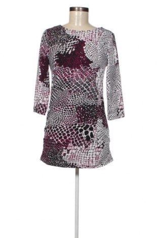 Kleid Janina, Größe S, Farbe Mehrfarbig, Preis 4,24 €