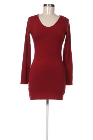 Šaty  Janina, Veľkosť S, Farba Červená, Cena  3,62 €