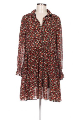 Φόρεμα Jcl, Μέγεθος M, Χρώμα Πολύχρωμο, Τιμή 4,49 €