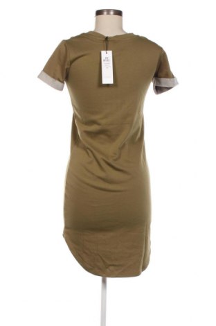 Φόρεμα Jdy, Μέγεθος XXS, Χρώμα Πράσινο, Τιμή 23,71 €