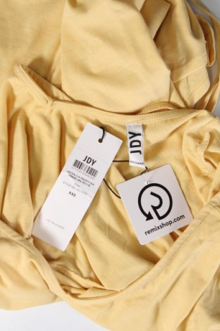 Kleid Jdy, Größe XXS, Farbe Gelb, Preis € 6,40