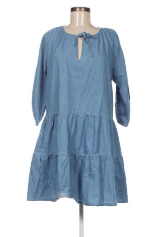 Φόρεμα Jdy, Μέγεθος M, Χρώμα Μπλέ, Τιμή 23,71 €
