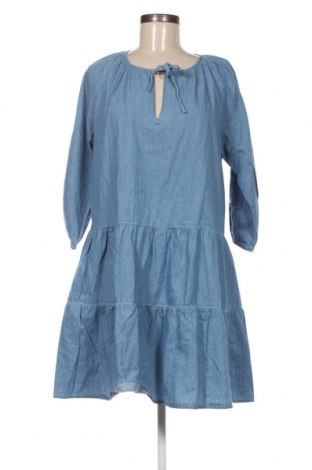 Kleid Jdy, Größe M, Farbe Blau, Preis 10,67 €