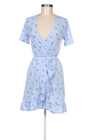 Φόρεμα Jdy, Μέγεθος XXS, Χρώμα Μπλέ, Τιμή 6,40 €