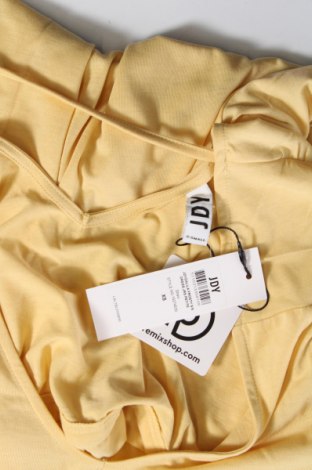 Kleid Jdy, Größe XS, Farbe Gelb, Preis € 6,40