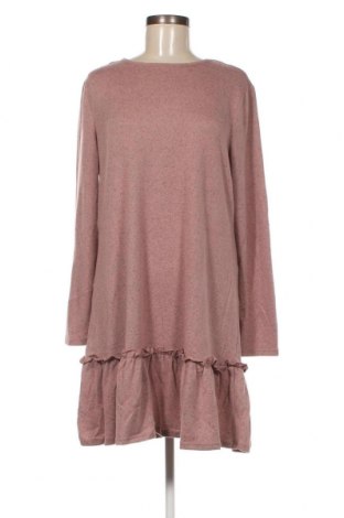 Φόρεμα Jdy, Μέγεθος XL, Χρώμα Ρόζ , Τιμή 7,35 €