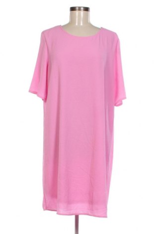 Φόρεμα Jdy, Μέγεθος L, Χρώμα Ρόζ , Τιμή 14,91 €
