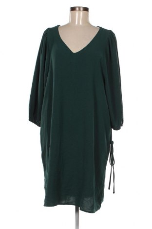 Φόρεμα Jdy, Μέγεθος XXL, Χρώμα Πράσινο, Τιμή 17,94 €