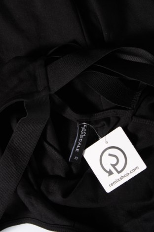 Kleid Jean Pascale, Größe XS, Farbe Schwarz, Preis 5,05 €