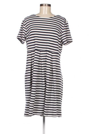 Φόρεμα Jean Pascale, Μέγεθος XL, Χρώμα Πολύχρωμο, Τιμή 12,56 €