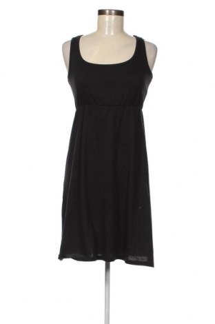 Φόρεμα Jean Pascale, Μέγεθος S, Χρώμα Μαύρο, Τιμή 5,38 €