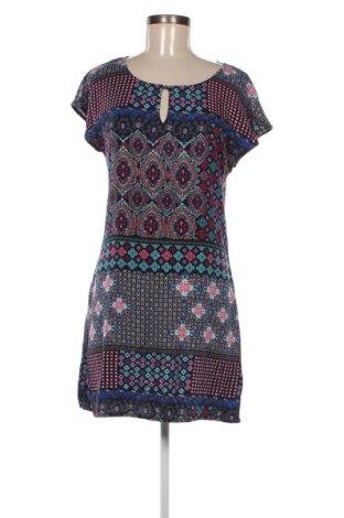 Kleid Jean Pascale, Größe XS, Farbe Mehrfarbig, Preis 8,07 €