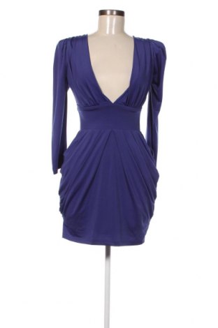 Šaty  Jeane Blush, Veľkosť S, Farba Modrá, Cena  4,99 €