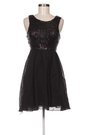 Šaty  Jeane Blush, Veľkosť S, Farba Čierna, Cena  3,45 €