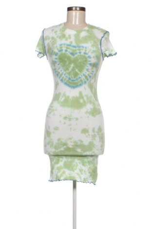 Šaty  Jennyfer, Veľkosť XXS, Farba Zelená, Cena  7,59 €