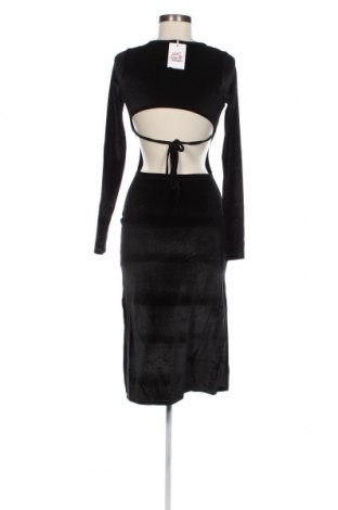 Φόρεμα Jennyfer, Μέγεθος S, Χρώμα Μαύρο, Τιμή 7,59 €