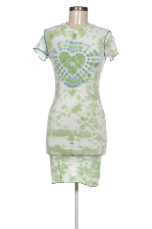 Šaty  Jennyfer, Veľkosť S, Farba Zelená, Cena  8,06 €