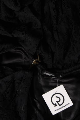 Šaty  Jennyfer, Veľkosť L, Farba Čierna, Cena  4,93 €