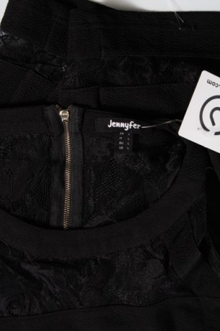 Šaty  Jennyfer, Velikost L, Barva Černá, Cena  555,00 Kč