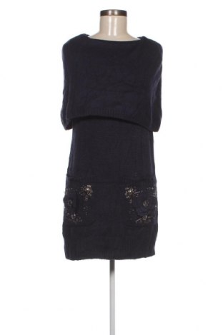 Φόρεμα Jessica, Μέγεθος S, Χρώμα Μπλέ, Τιμή 4,31 €