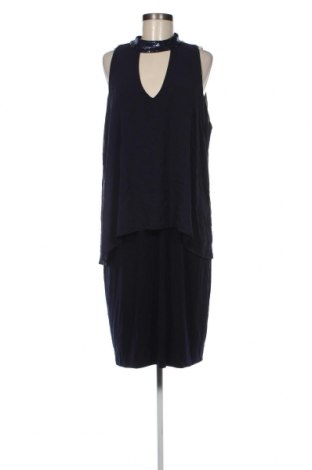 Kleid Joseph Ribkoff, Größe XXL, Farbe Blau, Preis € 47,32