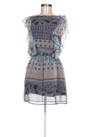 Kleid Joy Miss, Größe S, Farbe Mehrfarbig, Preis 25,58 €