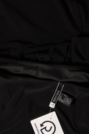 Šaty  Js Boutique, Veľkosť XS, Farba Čierna, Cena  12,79 €