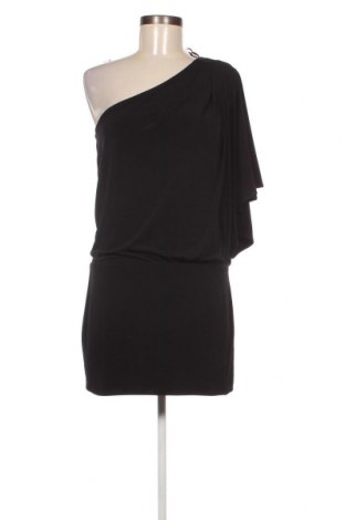 Kleid Js Boutique, Größe XS, Farbe Schwarz, Preis 20,83 €
