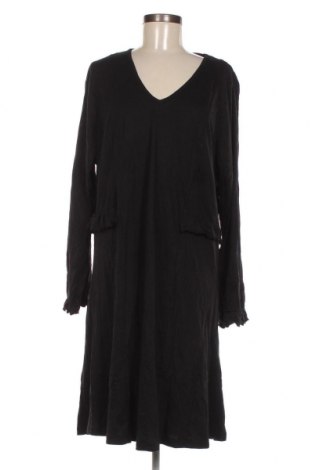 Φόρεμα Junarose, Μέγεθος XXL, Χρώμα Μαύρο, Τιμή 18,93 €
