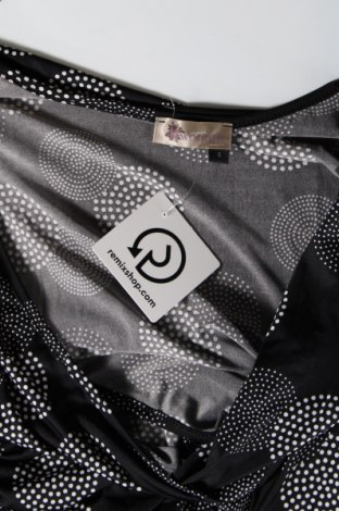 Šaty  K. Woman, Veľkosť S, Farba Čierna, Cena  3,45 €