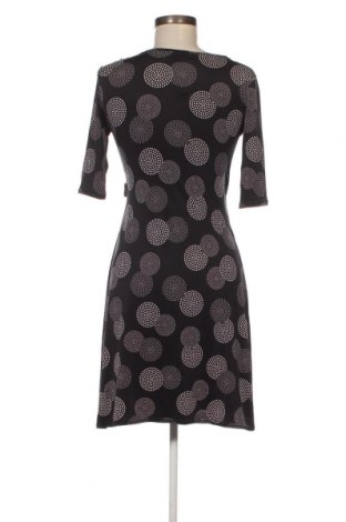 Kleid K. Woman, Größe S, Farbe Schwarz, Preis 3,23 €