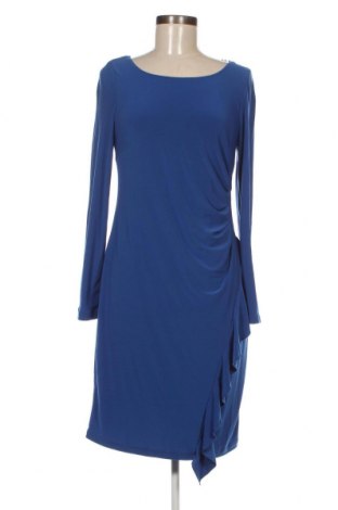 Šaty  K-design, Velikost M, Barva Modrá, Cena  106,00 Kč
