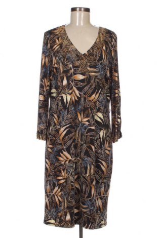 Φόρεμα K design, Μέγεθος XXL, Χρώμα Πολύχρωμο, Τιμή 34,80 €
