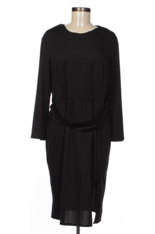 Kleid Kabelle, Größe 4XL, Farbe Schwarz, Preis 85,02 €