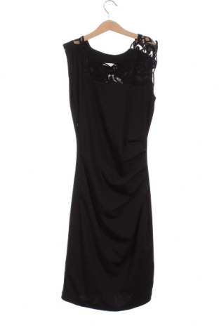 Φόρεμα Kaffe, Μέγεθος XS, Χρώμα Μαύρο, Τιμή 20,05 €