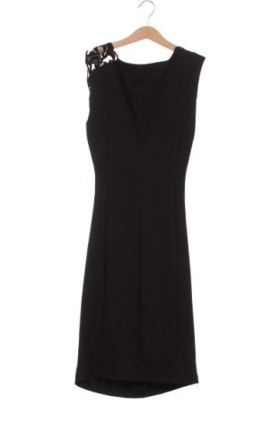 Φόρεμα Kaffe, Μέγεθος XS, Χρώμα Μαύρο, Τιμή 20,05 €