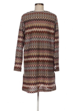 Kleid KappAhl, Größe XL, Farbe Mehrfarbig, Preis 6,68 €
