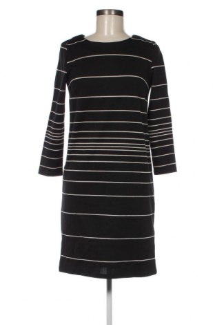 Kleid KappAhl, Größe XS, Farbe Schwarz, Preis 3,01 €