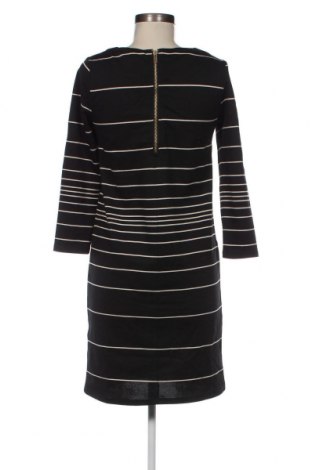 Kleid KappAhl, Größe XS, Farbe Schwarz, Preis 4,51 €