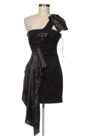 Φόρεμα Karen Millen, Μέγεθος M, Χρώμα Μαύρο, Τιμή 22,88 €