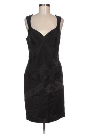 Kleid Karen Millen, Größe XL, Farbe Schwarz, Preis € 85,81