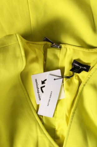 Kleid Karen Millen, Größe L, Farbe Grün, Preis 42,71 €