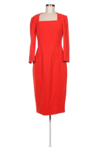 Šaty  Karen Millen, Velikost M, Barva Červená, Cena  3 198,00 Kč