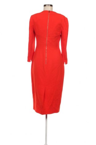 Šaty  Karen Millen, Velikost M, Barva Červená, Cena  4 846,00 Kč