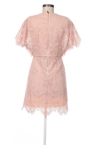 Kleid Karen Millen, Größe M, Farbe Rosa, Preis € 197,42