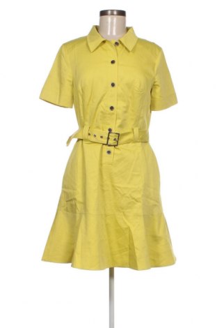 Φόρεμα Karen Millen, Μέγεθος L, Χρώμα Πράσινο, Τιμή 147,94 €