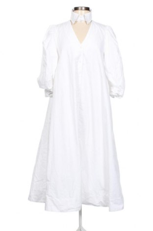 Kleid Karl Lagerfeld, Größe S, Farbe Weiß, Preis 180,93 €