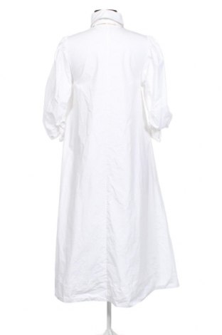 Φόρεμα Karl Lagerfeld, Μέγεθος S, Χρώμα Λευκό, Τιμή 180,93 €