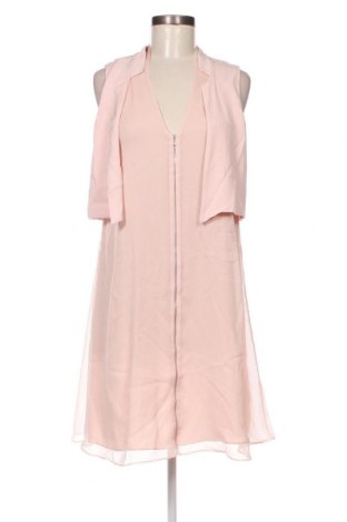 Φόρεμα Karl Lagerfeld, Μέγεθος XS, Χρώμα Ρόζ , Τιμή 153,79 €