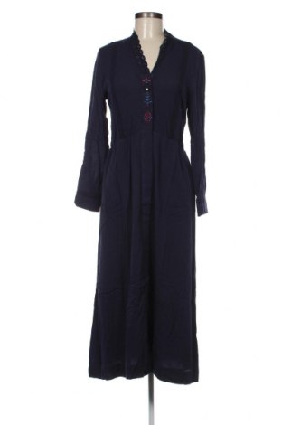 Φόρεμα Karl Marc John, Μέγεθος S, Χρώμα Μπλέ, Τιμή 70,36 €